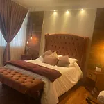 Habitacion Morada Luna Condesa 7