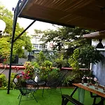 Habitacion Morada Luna Condesa 7