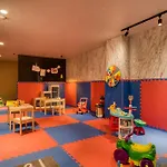 Uliv Family Apartments Polanco