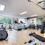 Uliv Family Apartments Polanco