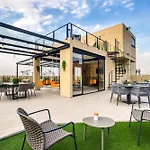 Uliv Family Apartments Polanco