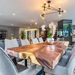 Uliv Family Apartments Polanco