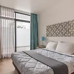 Spacious Urban Retreatwork & Play In Mexico City