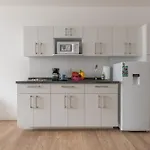 Spacious Urban Retreatwork & Play In Mexico City