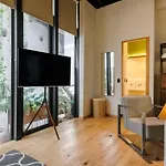 Casa Wynwood Roma Norte