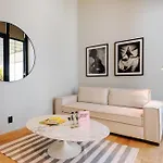 Casa Wynwood Roma Norte