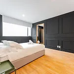 Antara Apartments By Vh