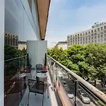 Antara Apartments By Vh