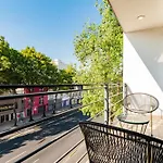 Roma Sur Apartments By Vh