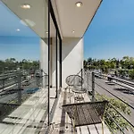 Roma Sur Apartments By Vh