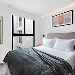 Santa Ma La Ribera Apartments By Vh