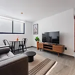 Santa Ma La Ribera Apartments By Vh
