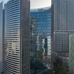3 Bedroom Upscale Art House Reforma Avenue