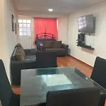 Depto Piso 1 Ecatepec