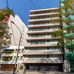 3Br Polanco Flat - Elevator- Parking- Laundry
