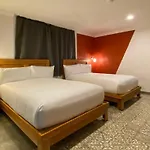 Hotel Mx