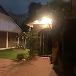 Hermosa Cabana Mexicana Al Sur De La Ciudad De Mexico