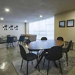 3Br Polanco Flat - Elevator- Parking- Laundry