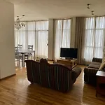 Amplio Departamento En La Mejor Zona De Polanco