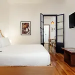 Lovely Apartments With Fantastic Deco In Condesa