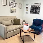 Living Centro Historico 705