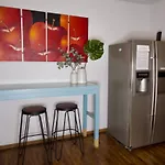 Habitacion Morada Luna Condesa 7