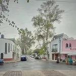 Petite Suite Ciudad De Mexico