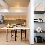 Chic&Classic In The Heart Of Condesa// 4Pax 2Br