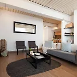 Chic&Classic In The Heart Of Condesa// 4Pax 2Br