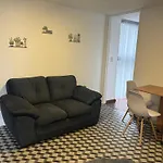 Departamento A Una Cuadra De Wtc