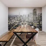 Charming 2Br Escape - Roma Norte Laundry Wifi