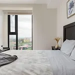 Apartamento Completo ¡Santa Fe!