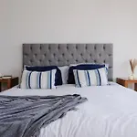Apartamento Completo ¡Santa Fe!