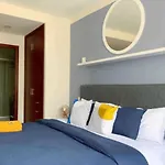 New Polanco/ Excellent Location!! 5 Guests