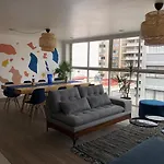 Dazzling Apt In The Heart Of Polanco 5Bed/3Bath