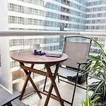 Formidable Appartment 3Bed/2Bath