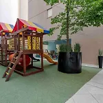 Beautiful Apartment W/Amenities In Front Of Carso