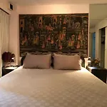 Excelent Room Roma Norte King Bed