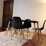 La Casa Del Mochilero