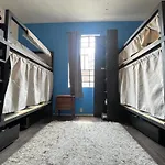 La Casa Del Mochilero