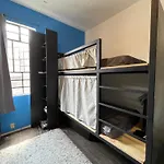 La Casa Del Mochilero