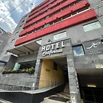 Hotel California