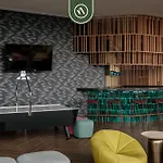Studio With Amazing View - Great Location - Pool