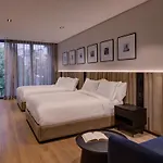 Vuestro Hotel Boutique