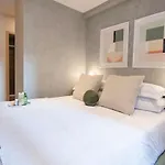 Be Unique! Apart For 4/ 2 Beds & 2 Baths Polanco