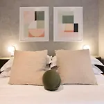 Be Unique! Apart For 4/ 2 Beds & 2 Baths Polanco