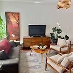 2 Bdrm Cozy Apt With Private Roof Top In Cdmx Downtown