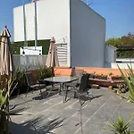 2 Bdrm Cozy Apt With Private Roof Top In Cdmx Downtown