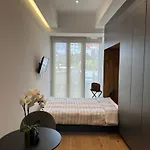 Charming Loft En La Roma