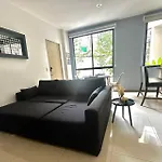 Departamento Para 6 Cerca Al Wtc Pepsi Center Condesa Y Roma